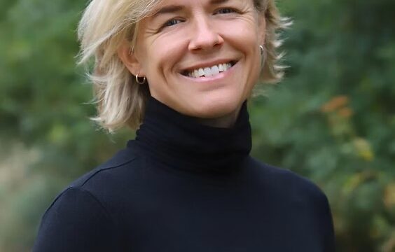 Muffy Nye Instructor Bio